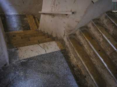 Le piccole rampe si �inerpicano� su pi� livelli